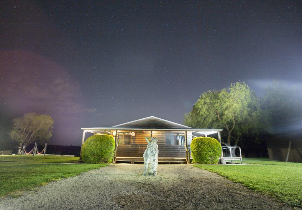 Хостел Hunter Valley Yha Сесснок Экстерьер фото