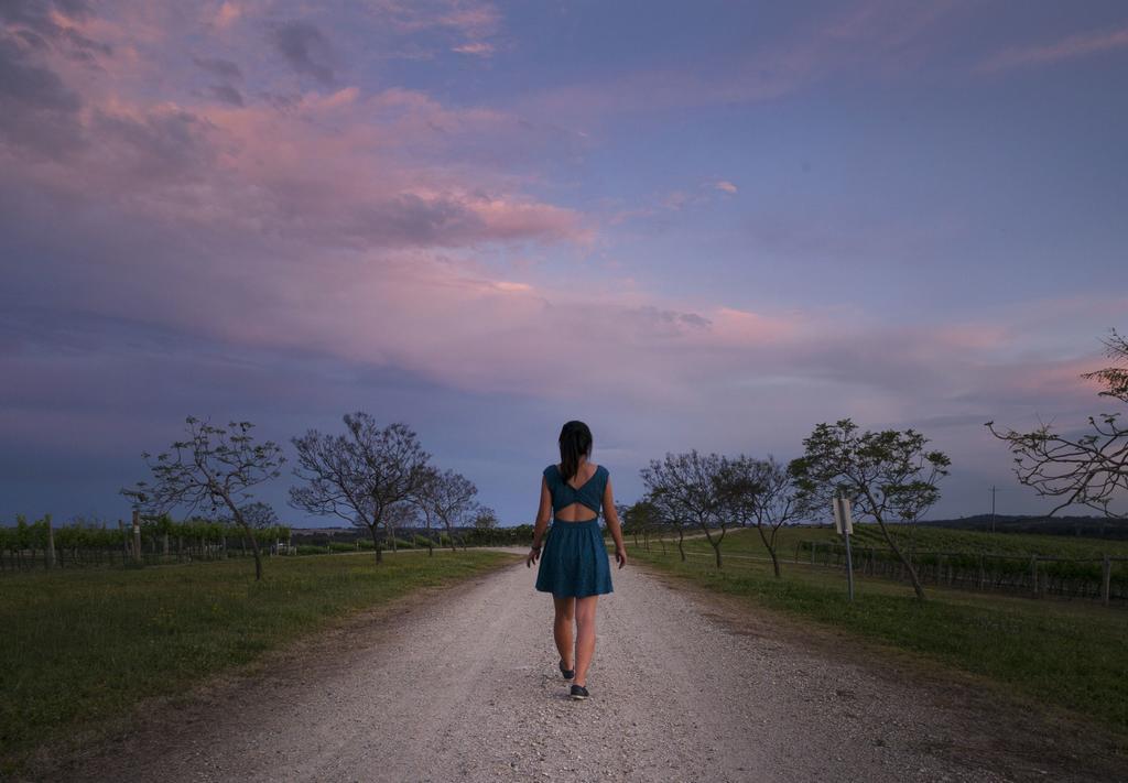 Хостел Hunter Valley Yha Сесснок Экстерьер фото