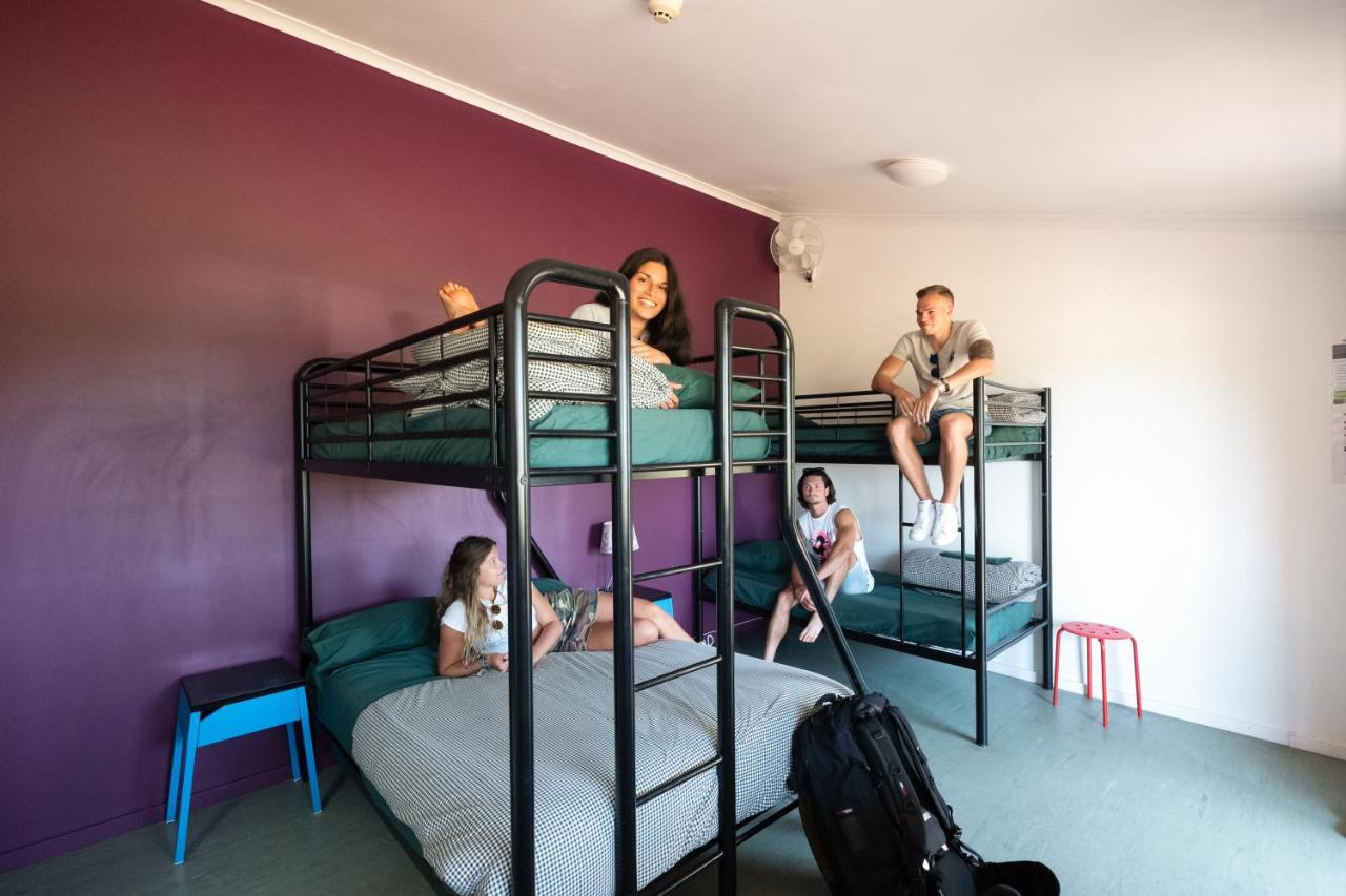 Хостел Hunter Valley Yha Сесснок Экстерьер фото